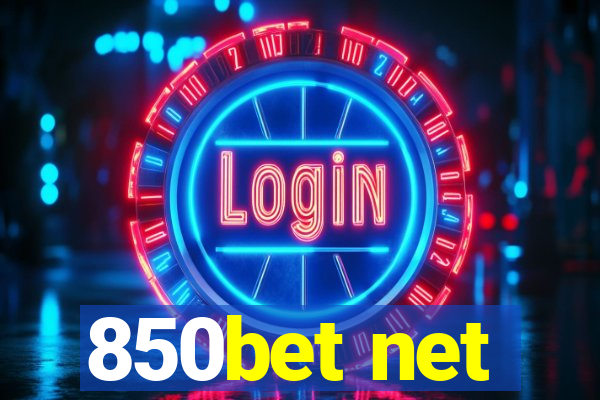 850bet net